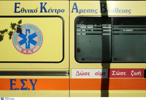 Τραγωδία στο  Ρέθυμνο: Αυτοκτόνησε 58χρονος ανήμερα των Χριστουγέννων