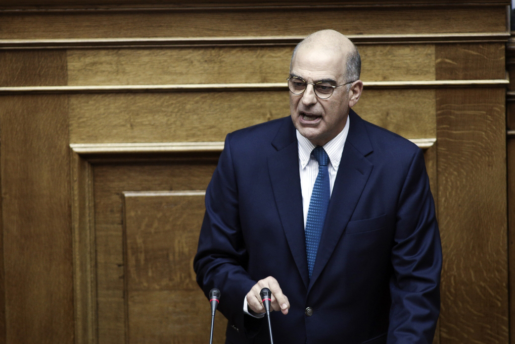 Ν. Δένδιας: Απολύτως εφαρμόσιμο το πρόγραμμα της ΝΔ
