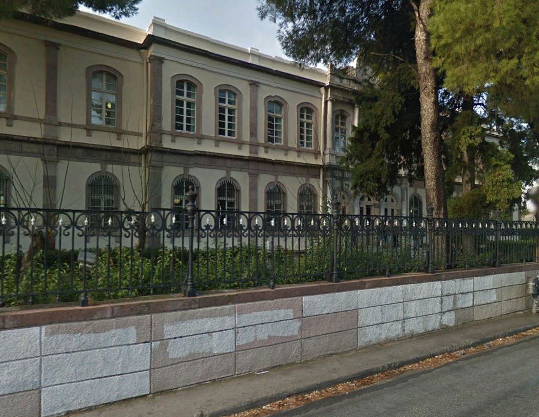 Μυτιλήνη: Σε τακτική δικάσιμο παραπέμπονται οι συλληφθέντες σε κτίριο υπό κατάληψη