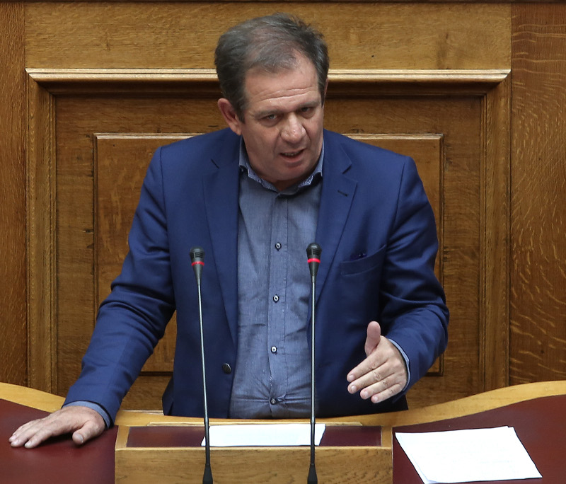 Δημητριάδης στο «Ακραίως»: Δεν υπάρχει σενάριο πώλησης της ΔΕΗ