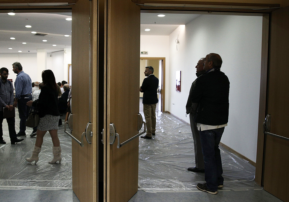 «Γέρασε» το ελληνικό Δημόσιο – Μόλις το 15% του προσωπικού οι νέοι σε ηλικία υπάλληλοι