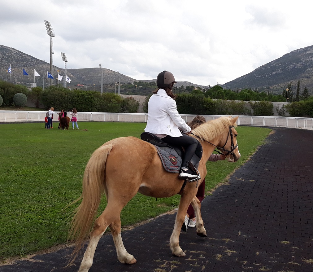 Markopoulo Park: Δυνατό πρόγραμμα με οκτώ κούρσες και τέσσερα ΣΚΟΡ