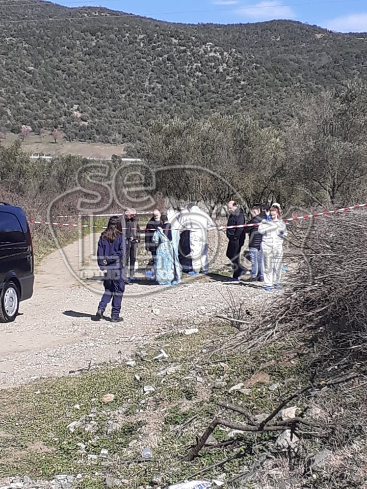 Θρίλερ στη Βόλβη με νεκρούς μετανάστες – Στο σημείο ιατροδικαστής