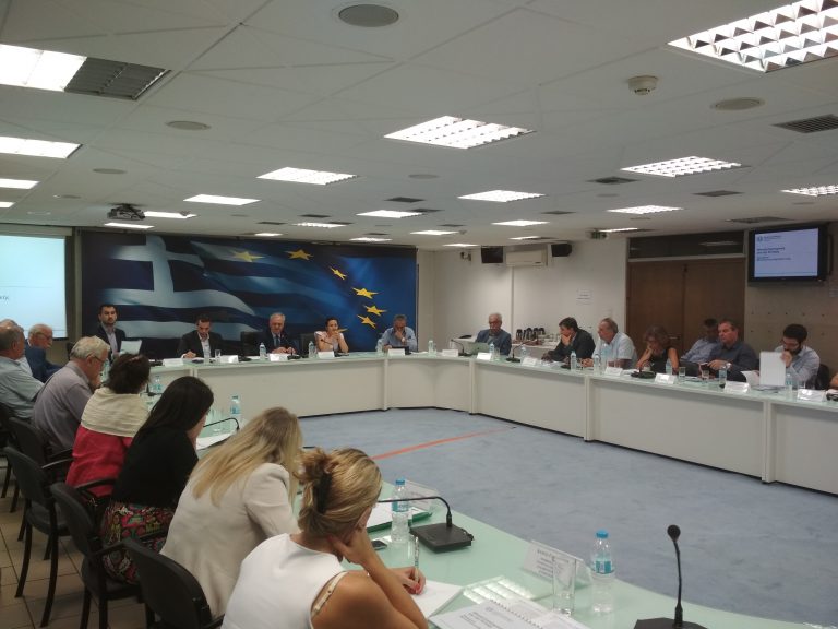 ΚΥΣΚΟΙΠ: Η Εθνική Στρατηγική για την ένταξη των μεταναστών