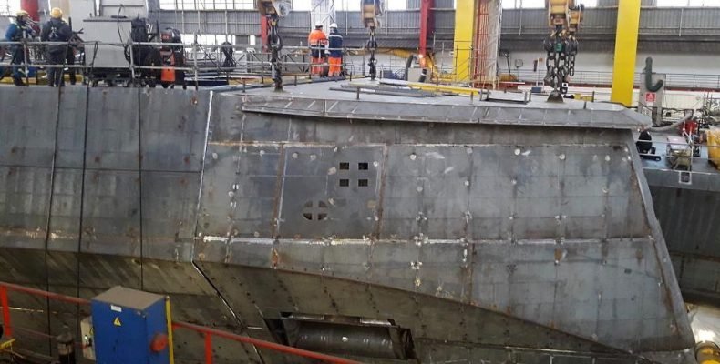 Πρόσω πάση δυνάμει για τις Ελληνικές Belharra: H επιλογή των πρώτων πληρωμάτων – Το χρονοδιάγραμμα παράδοσης