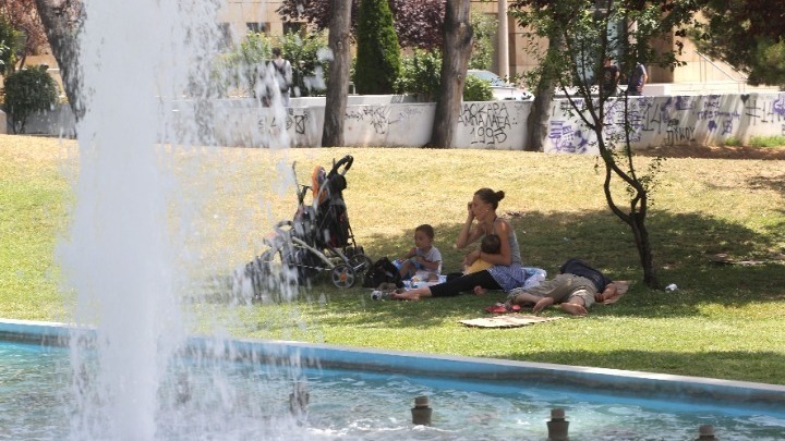 Καιρός: Στο 40 ο υδράργυρος τις επόμενες μέρες, προειδοποιεί ο Αρναούτογλου