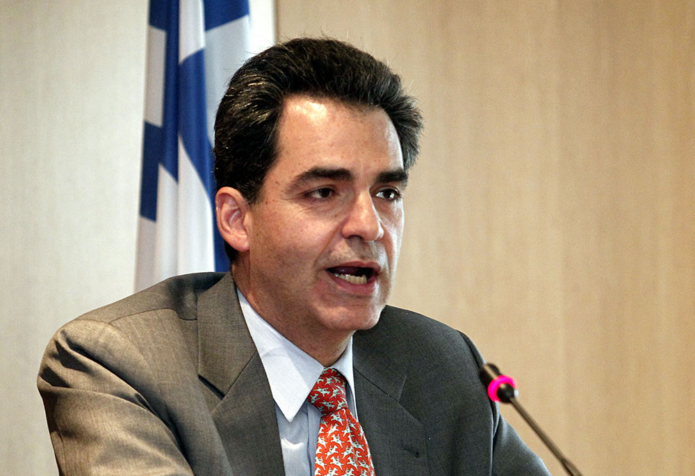 Συρίγος: Η γειτονιά μας μπαίνει σε φάση πρωτοφανούς γεωπολιτικής ρευστότητας – Το μήνυμα του EastMed