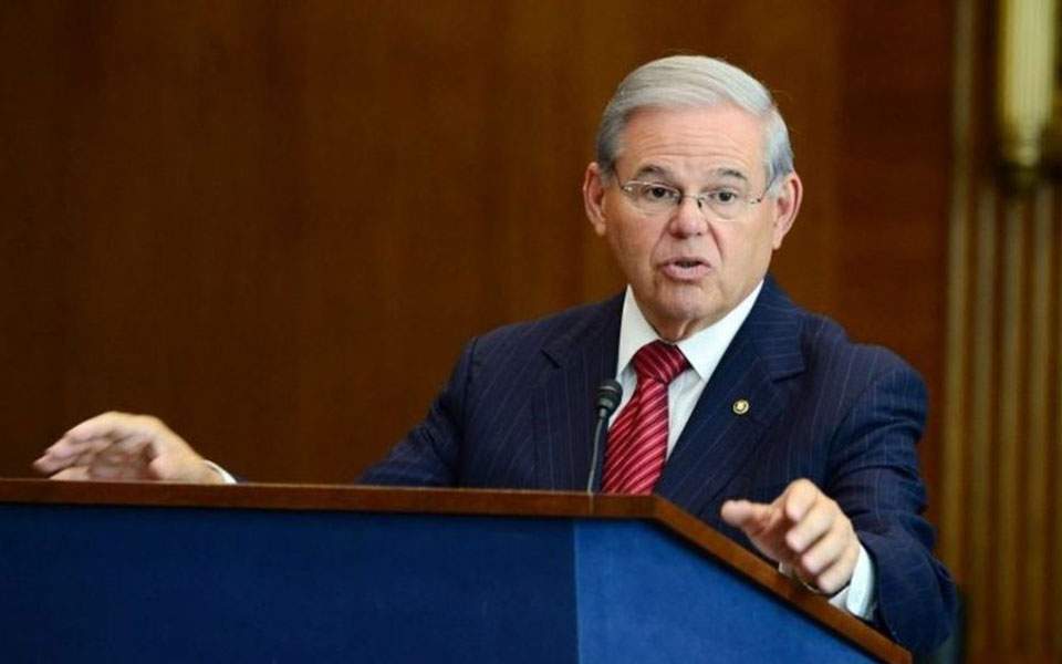 Μήνυμα ΗΠΑ σε Τουρκία: «Ξεχάστε την άρση των κυρώσεων» – Νέα καταδίκη για Βαρώσια