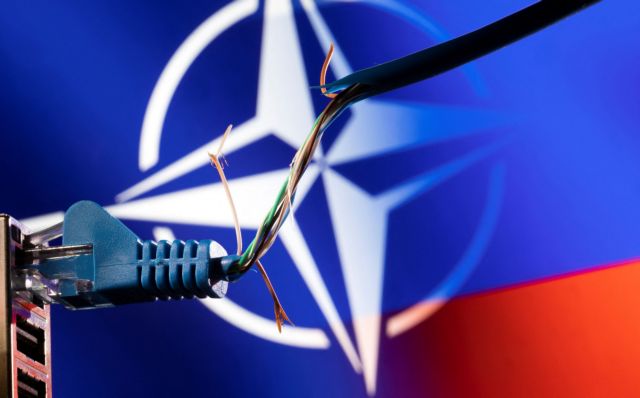 Ρώσοι χάκερς επιτέθηκαν στο ΝΑΤΟ και σε στρατούς της Ανατολικής Ευρώπης – Η αποκαλυπτική έκθεση της Google