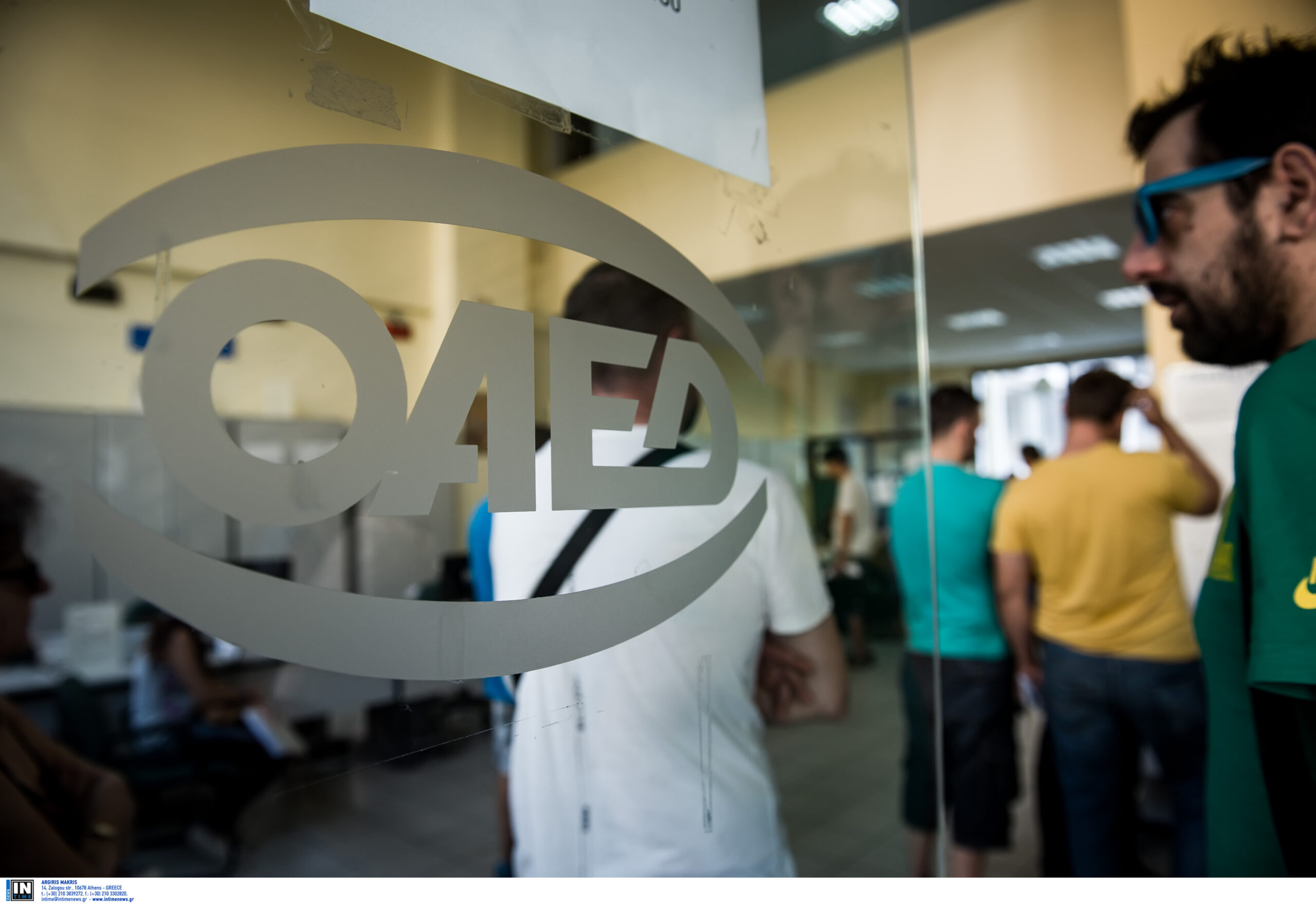 Σήμερα η υπογραφή της ΚΥΑ για 36.500 θέσεις στην κοινωφελή εργασία