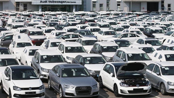Open Car: Σε λειτουργία η πλατφόρμα για την αναζήτηση πληροφοριών σχετικά με τα οχήματα – Τι μπορείτε να βρείτε