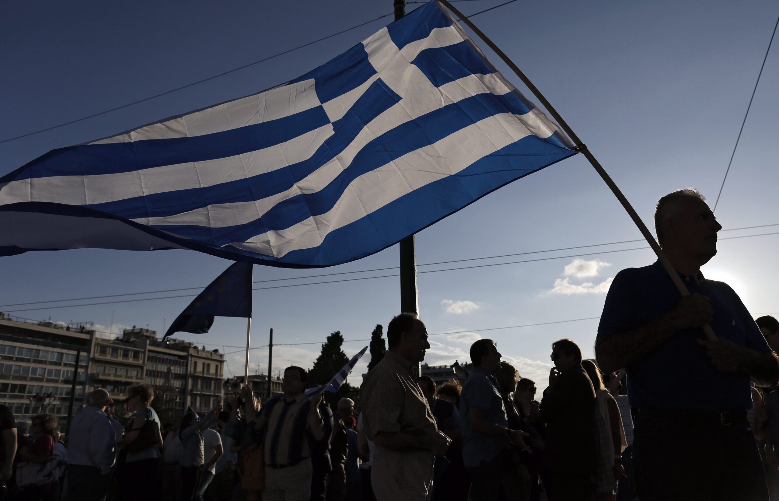 Γερμανικός Τύπος: Κούρεμα χρέους στην Ελλάδα όπως το 1953 στη Γερμανία
