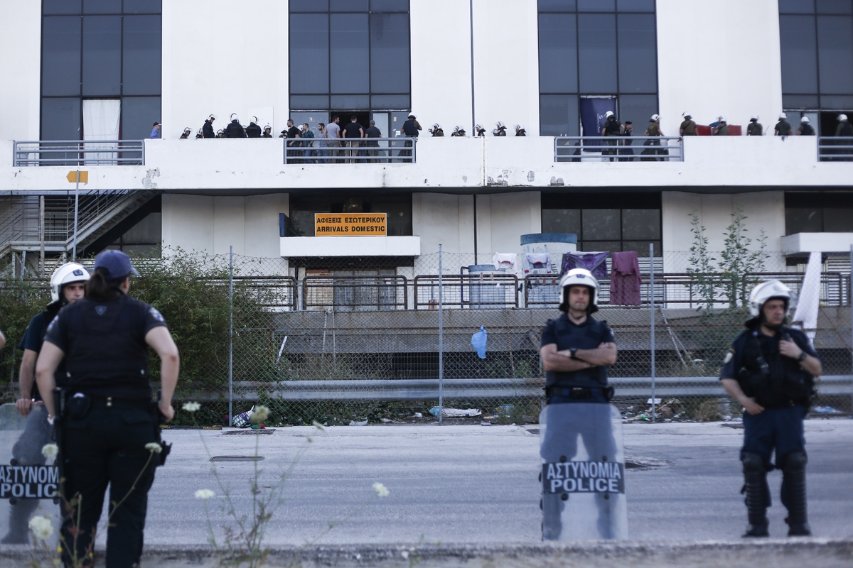 ΣΥΡΙΖΑ: Το σχέδιο της εσωκομματικής αντιπολίτευσης για «μπλόκο» στο Ελληνικό