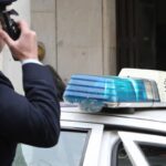 Αυλίδα: Διέρρηξαν κοσμηματοπωλείο με σκαπτικό και άρπαξαν κοσμήματα