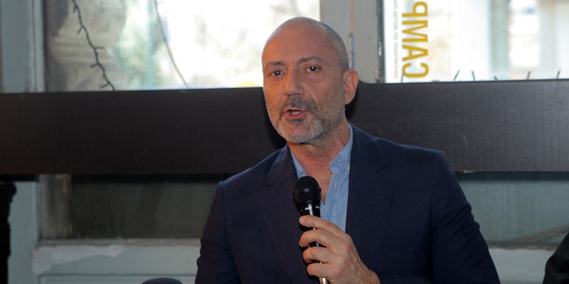 Βαλλιανάτος: «Πληρωνόμουν για να κάνω σεξ – Ήταν σαν να παίζω τένις»