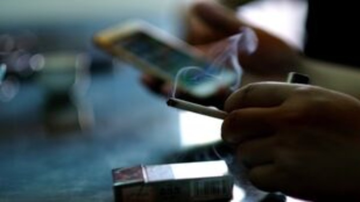 Αυξημένος ο κίνδυνος θανατηφόρου καρκίνου του προστάτη για τους καπνιστές