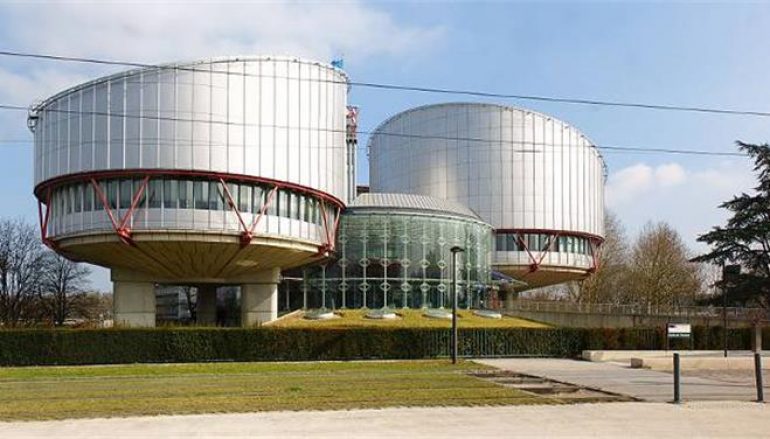 Ποιός φοβάται τους δικαστές του Στρασβούργου;