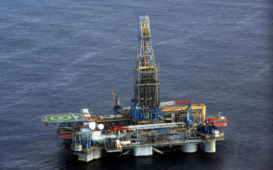 ΗΠΑ για γεώτρηση Exxon σε Κυπριακή ΑΟΖ: Δεν αναμένουμε προβλήματα από την Τουρκία