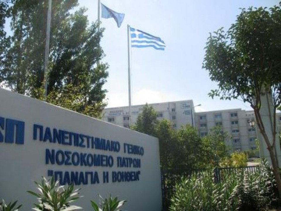 Κορωνοϊός – Πάτρα: Στη ΜΕΘ 9χρονος από το ίδρυμα Κιβωτός της Αγάπης