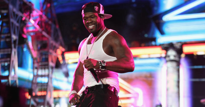 50 Cent: Στη Μικρή Βενετία και στα Ματογιάννια με φίλους – Στιγμές χαλάρωσης πριν το μεγάλο live