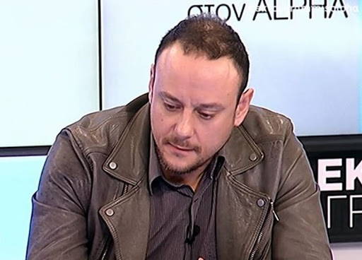 Μαγιορκίνης στο «Εκτός Γραμμής» για εξάπλωση κορωνοϊού: «Με ανησυχεί η επαρχία»