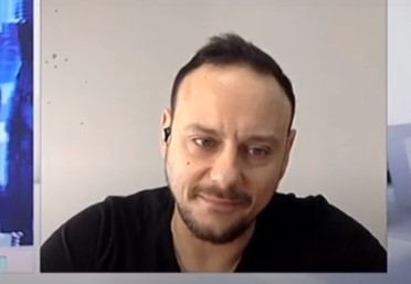 Καθηγητής Επιδημιολογίας Γκ. Μαγιορκίνης στο «Εκτός Γραμμής»: Δεδομένο ότι θα υπάρξουν μικροεπιδημίες στα νησιά
