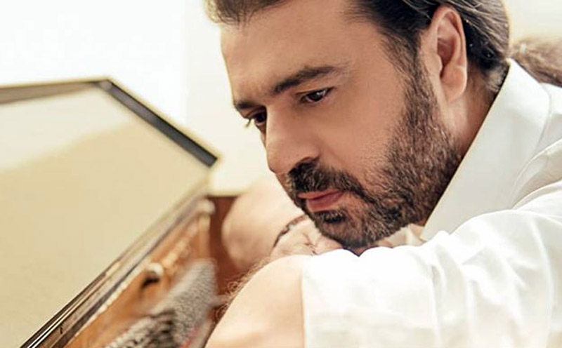Οι μουσικές του Κυριάκου Παπαδόπουλου… ταξιδεύουν σε όλον τον κόσμο