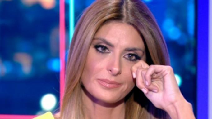 Ανθή Σαλαγκούδη: Το Survivor, ο διαδικτυακός εκφοβισμός και τα συγκινητικά λόγια του πατέρα της