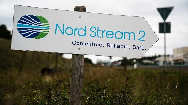 Οδεύει προς πτώχευση ο αγωγός Nord Stream 2 – Απολύθηκαν όλοι οι εργαζόμενοι