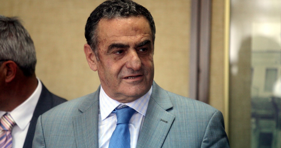 ΣΥΡΙΖΑ κατά Αθανασίου για «αλλοίωση πληθυσμού στη Λέσβο» και «νέα Ροδόπη»: Επιβεβαιώνει τη βαθιά ξενοφοβική αντίληψη της ΝΔ