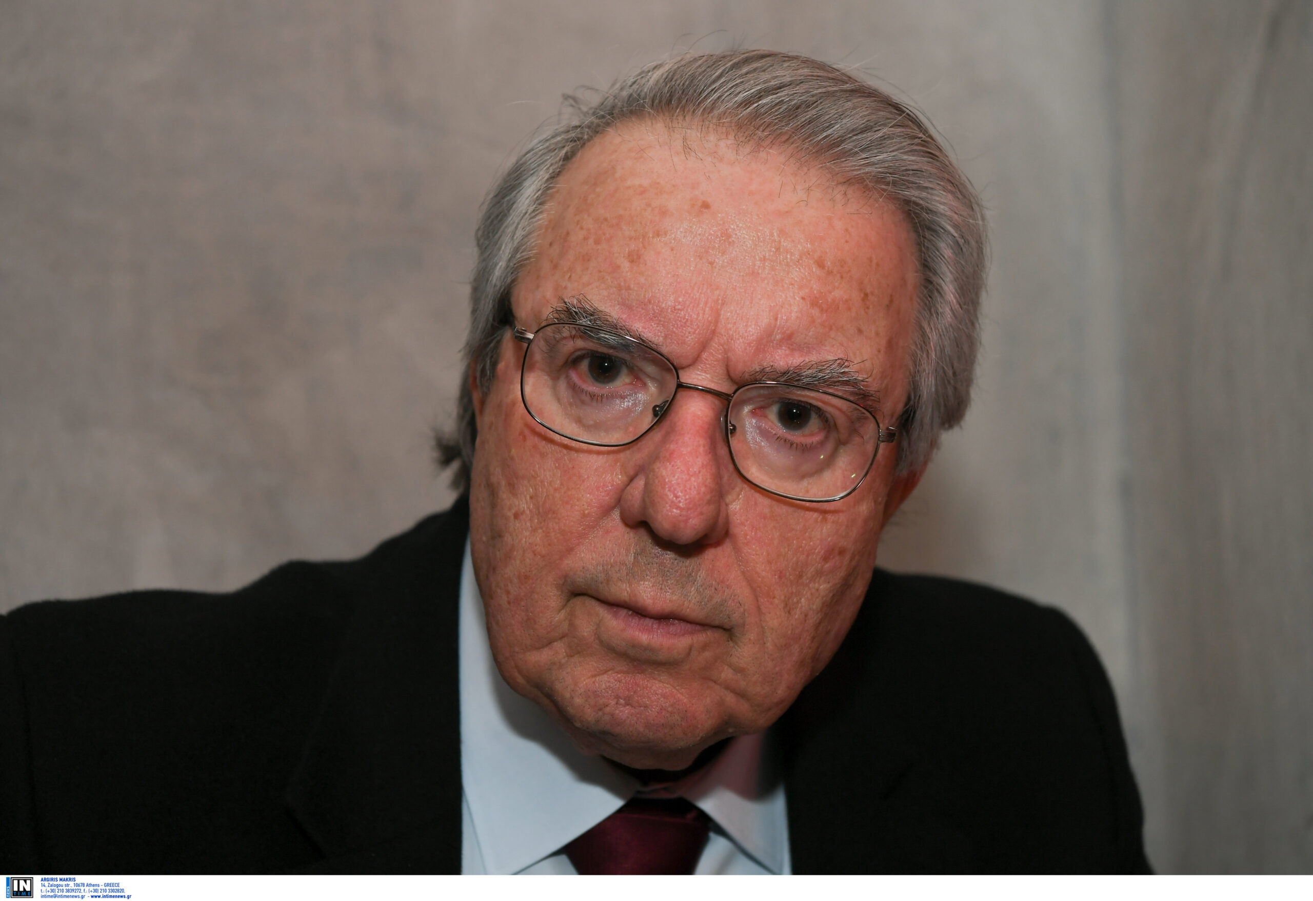 Μπαμπινιώτης: Έξαλλος με το «Turkaegean» της τουριστικής καμπάνιας της Άγκυρας – «Διεθνής ντροπή!»