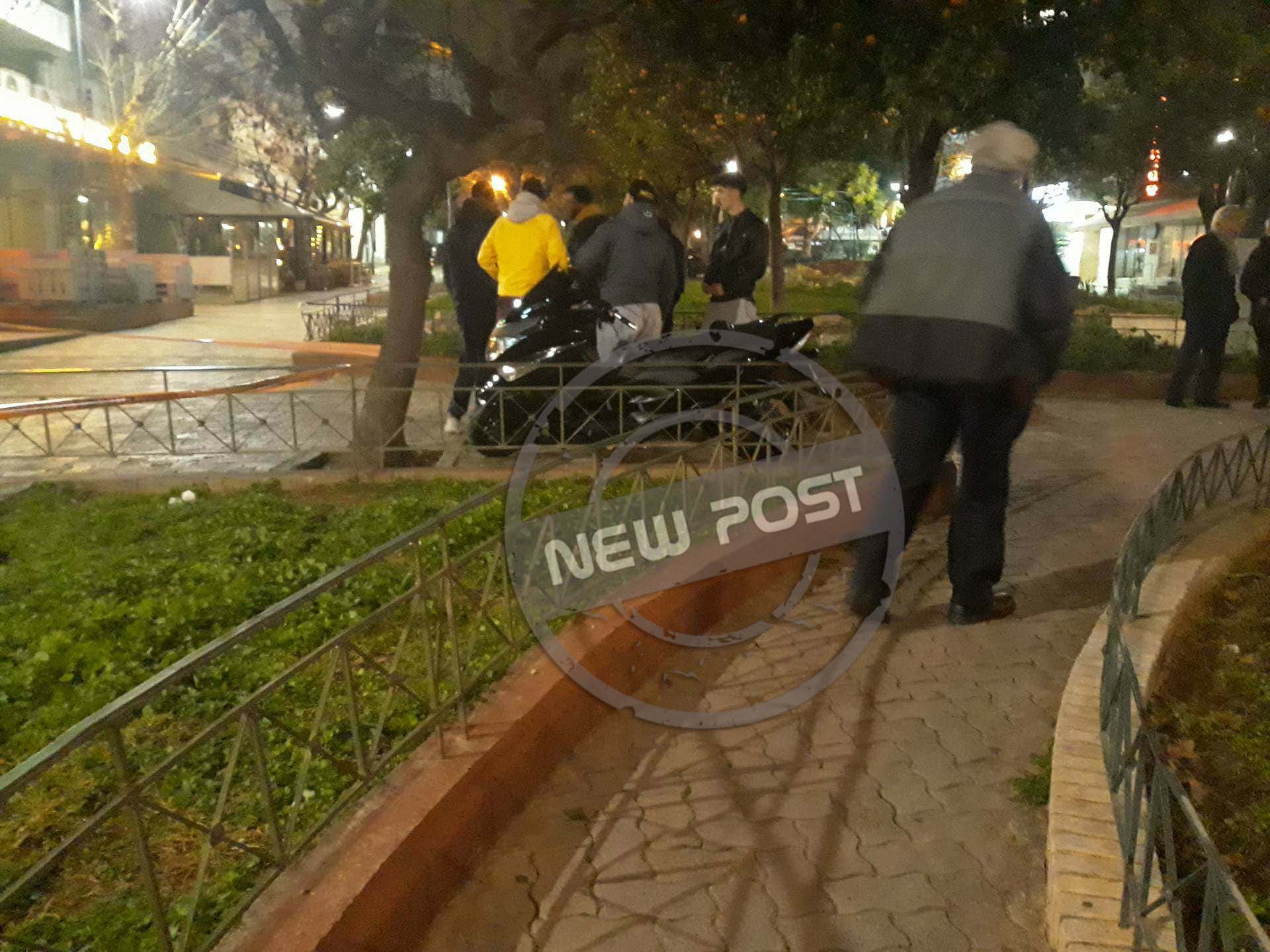 Σε ξεκαθάρισμα λογαριασμών αποδίδεται η εκτέλεση 24χρονου στην Κυψέλη