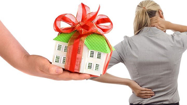 Πρόγραμμα «Σπίτι μου»