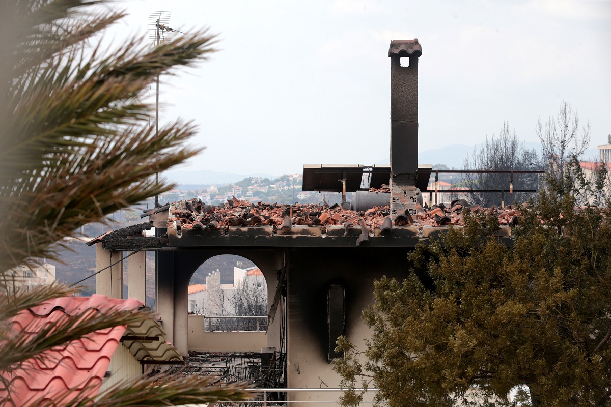 Έμπρακτη αλληλεγγύη από τους Έλληνες της Γερμανίας
