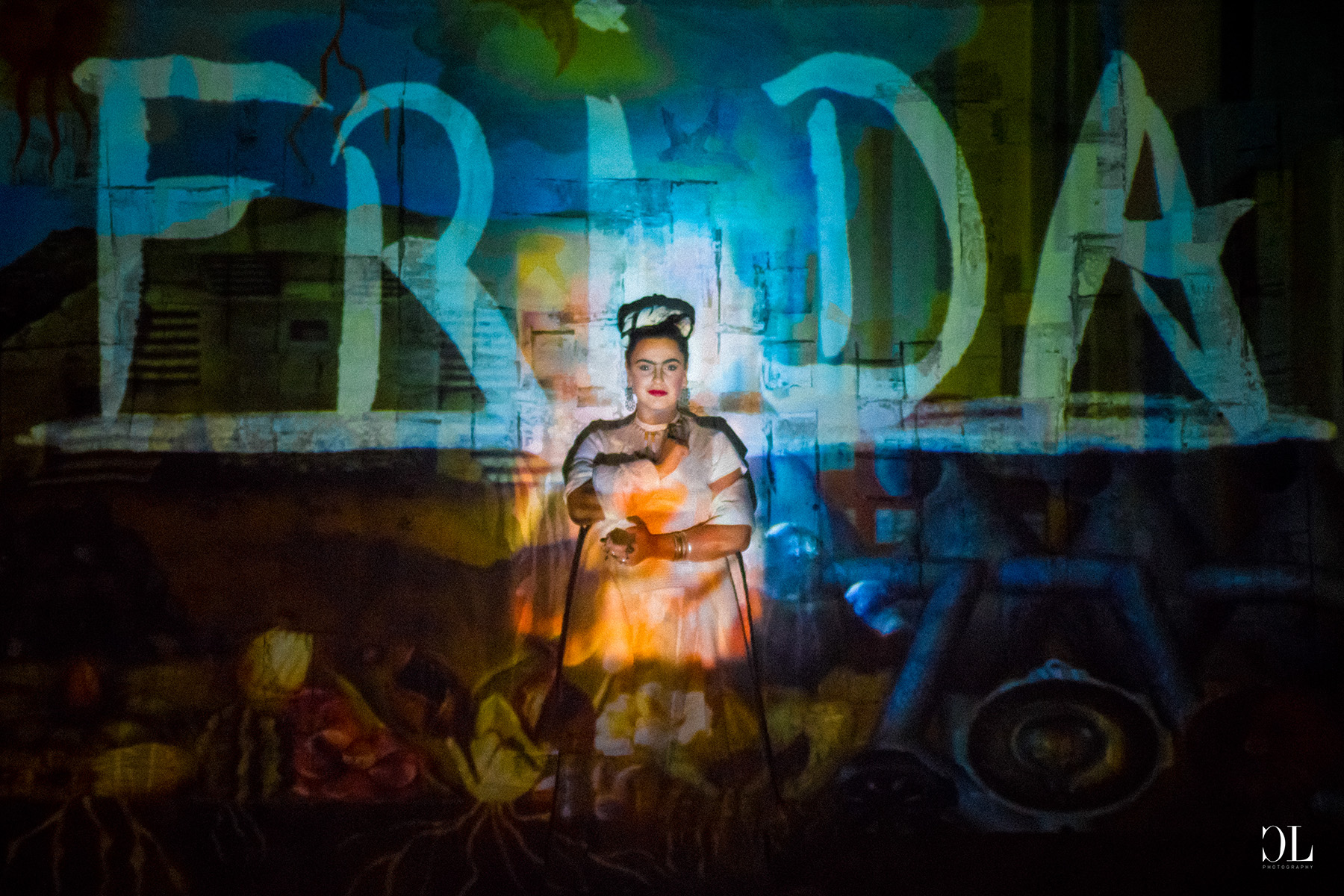Τέσσερις παραστάσεις μένουν για το «Frida Kι Άλλο»