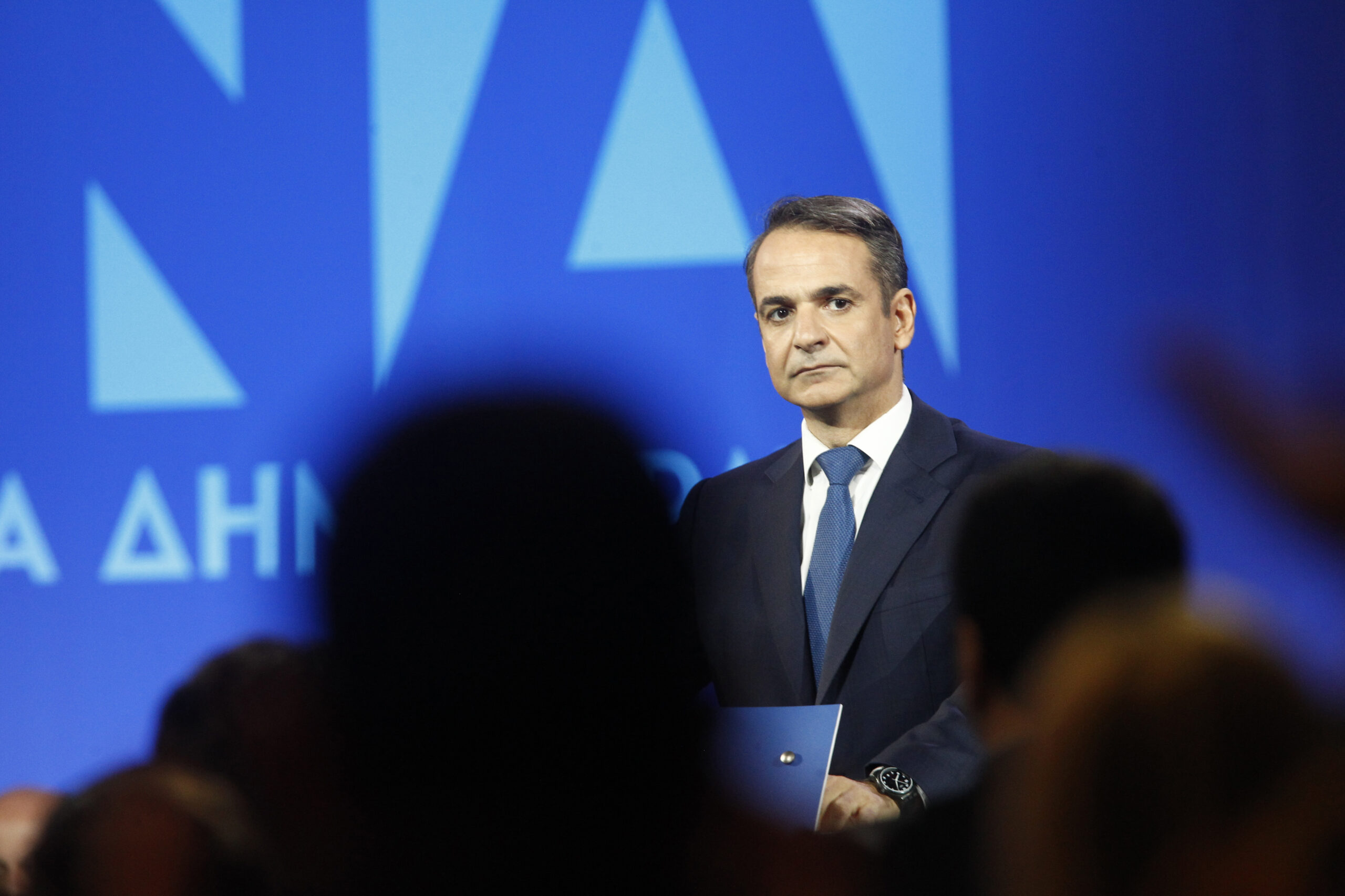 Το άτυπο debate Κ. Μητσοτάκη – Α. Τσίπρα και η μάχη για το κοινωνικό πρόσημο