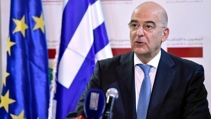 Κρεσέντο τουρκικών προκλήσεων: Η ‘Άγκυρα κατηγορεί τον Δένδια για επεκτατικές βλέψεις με αφορμή tweet για την Αγιά Σοφιά