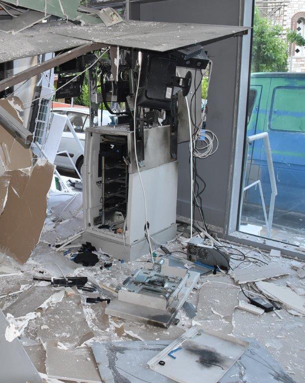 Εξαθρώθηκε συμμορία που «παγίδευε» ΑΤΜ – Οι ρόλοι και ο τρόπος δράσης