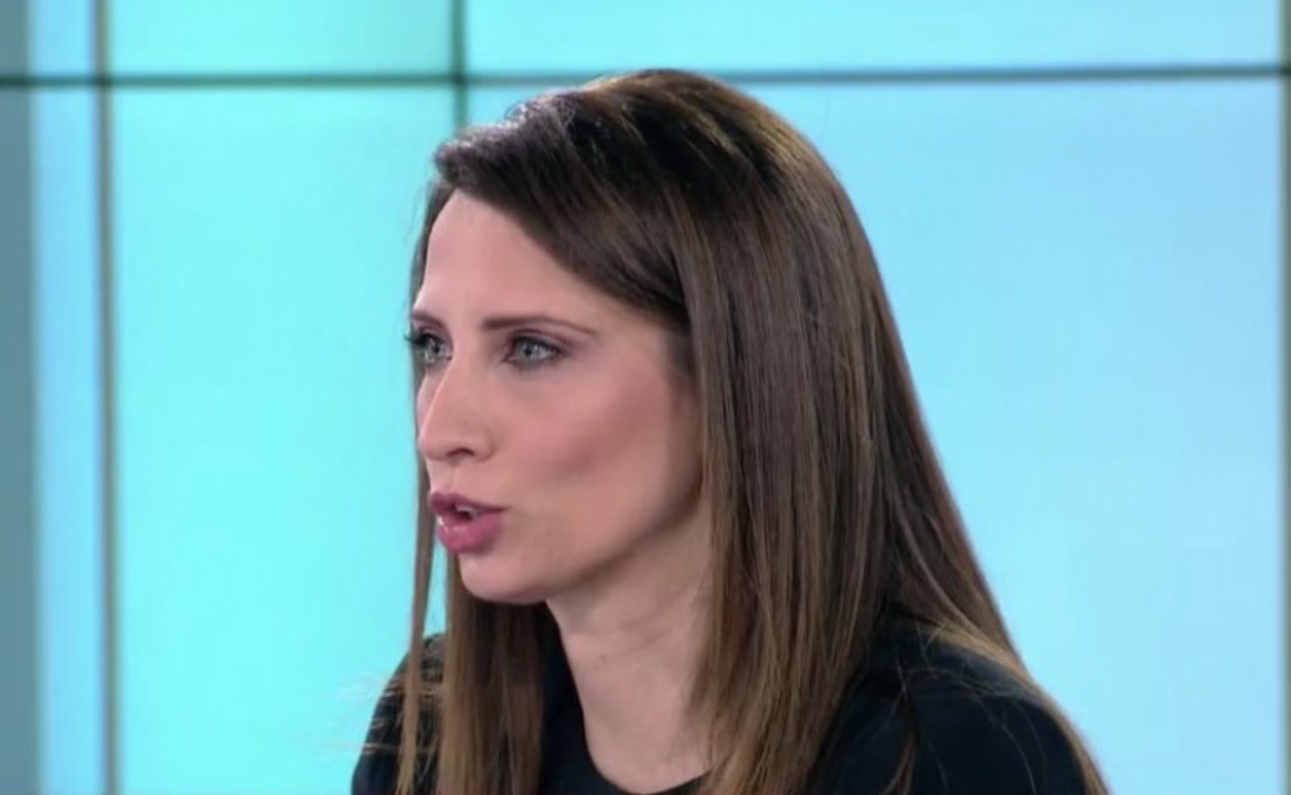 Νίνα Κασιμάτη: Η κυβέρνηση αποδυναμώνει το 1ο Κέντρο Υγείας Σαλαμίνας θέτοντας σε κίνδυνο ζωής τους κατοίκους και τους επισκέπτες του νησιού.