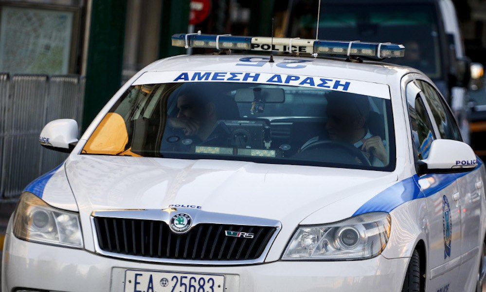 Κοζάνη: Μαχαίρωσε τον πατέρα του και απειλούσε ότι θα αυτοκτονήσει