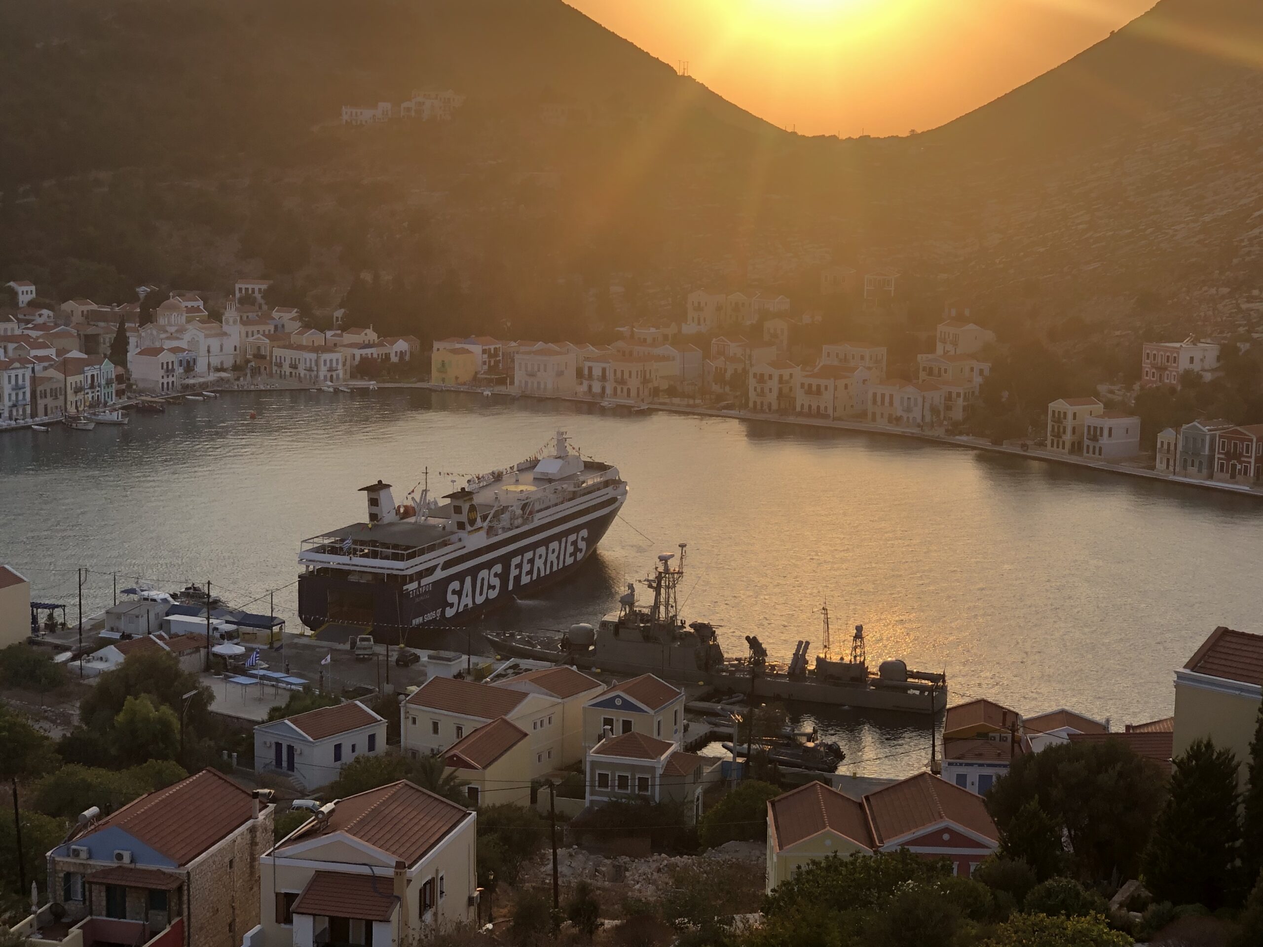 Το Καστελόριζο και τα υπόλοιπα Δωδεκάνησα στο στόχαστρο της Τουρκικής κατασκοπείας – Ο ύποπτος ρόλος του Τουρκικού προξενείου