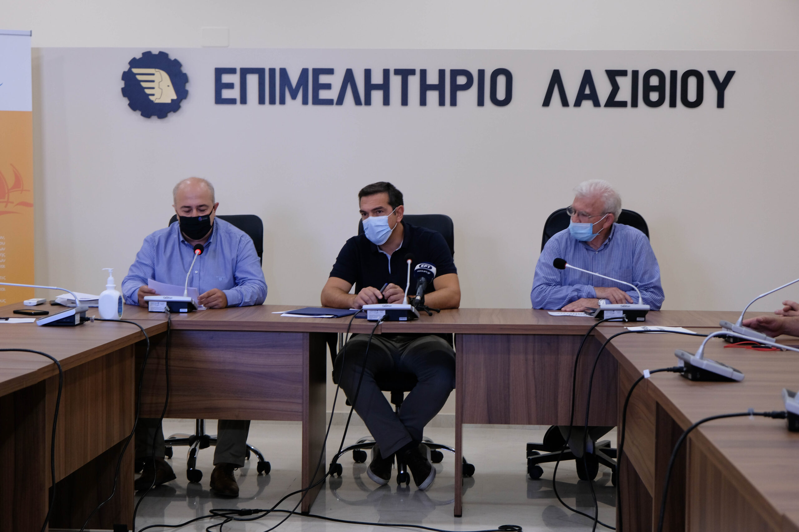 Τσιπρας: Ο Μητσοτάκης έσπευσε πρόωρα να πανηγυρίσει το τέλος της πανδημίας, κάνει τα ίδια λάθη