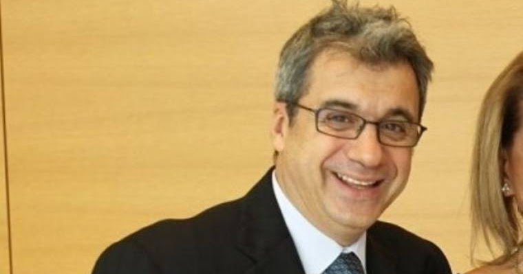 Φαβορί για τη θέση του Μιχαλέλη στο Open ο Χρήστος Παναγιωτόπουλος