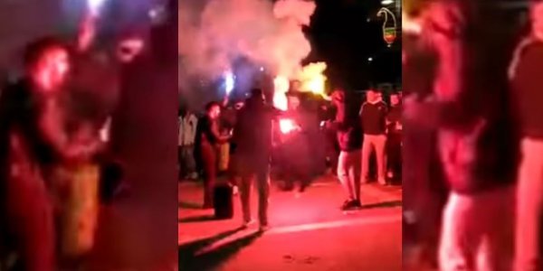 Θύελλα για το καρναβάλι εν μέσω πανδημίας στην Ξάνθη – «Συγγνώμη αν έγινε κάτι λάθος», λέει ο δήμαρχος