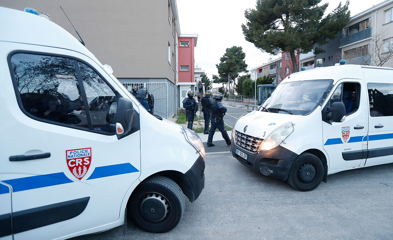 Γαλλία: Πυροβόλησαν Αζέρο δημοσιογράφο – Νεκρή η γυναίκα του