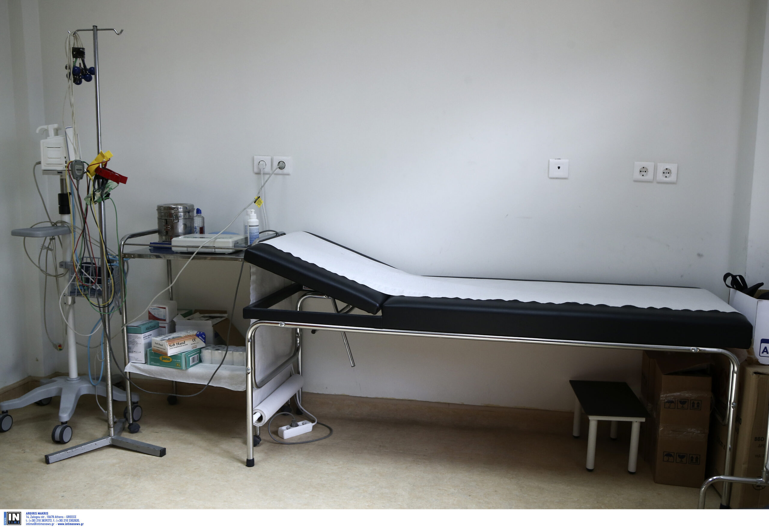 Ειδική υπηρεσία εξυπηρέτησης ατόμων με προβλήματα ακοής στα δημοτικά ιατρεία της Αθήνας