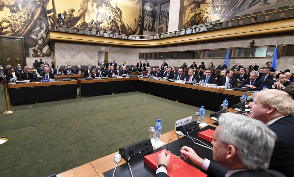 Καλοκαιρινές εξελίξεις αναμένονται στο Κυπριακό: Η νέα Διάσκεψη δημιουργεί προσδοκίες