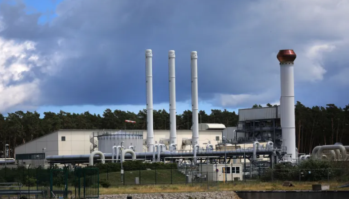 Γερμανία: Το κράτος εξαγοράζει το 30% της UNIPER – Εμπόδια από τη Ρωσία στην επαναλειτουργία του Nord Stream