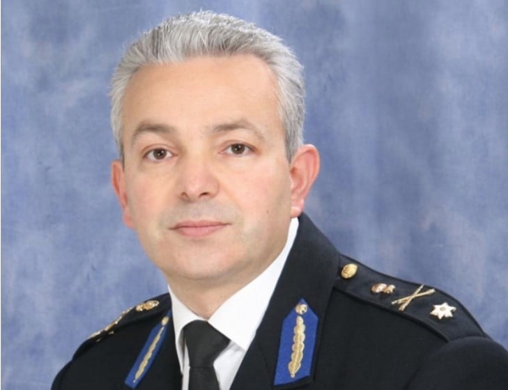 Υποστράτηγος Πυροσβεστικής για Μάνδρα: Δεν έχω ξαναδεί τέτοια εικόνα όσα χρόνια είμαι στο Σώμα