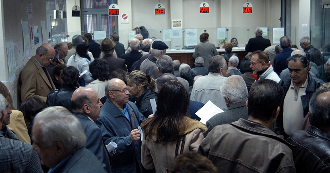Ποιοι δικαιούνται διευκόλυνση στην καταβολή ασφαλιστικών εισφορών – Δείτε την υπουργική απόφαση